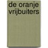 De Oranje Vrijbuiters