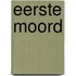 Eerste Moord