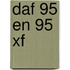 DAF 95 en 95 XF