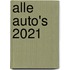 Alle auto's 2021