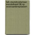 Falk Staatsbosbeheer wandelkaart 36.NP Oostvaardersplassen