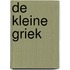 De kleine Griek