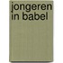 Jongeren in Babel