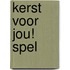 Kerst voor jou! spel