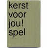 Kerst voor jou! spel by Unknown