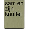 Sam en zijn knuffel by M. Venderbos-Duijster