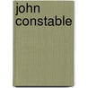 John Constable door Terry van Druten