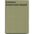 Bamboe Boekenstandaard