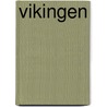 Vikingen door Jan J.B. Kuipers