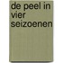 De Peel in vier seizoenen