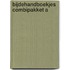 Bijdehandboekjes combipakket A