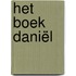 Het boek Daniël