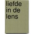 Liefde in de lens