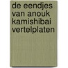 De eendjes van Anouk kamishibai vertelplaten door Anouk Van Der Jeught