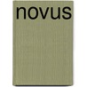 Novus by Jeremy Henry