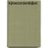 Kijkwoordenbijbel