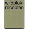 Wildpluk recepten by Tanja Hilgers