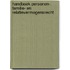 Handboek Personen-, familie- en relatievermogensrecht