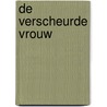 De verscheurde vrouw door Han Peeters