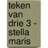 Teken van Drie 3 - Stella Maris