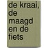 De Kraai, de Maagd en de Fiets