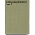 Wederwaardigheden deel 2