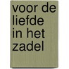 Voor de liefde in het zadel door Karen Witemeyer