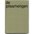 De pilaarheiligen