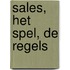 Sales, het spel, de regels