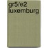 GR5/E2 Luxemburg