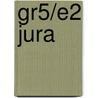 GR5/E2 Jura door Mathie Hoenjet