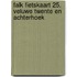 Falk Fietskaart 25. Veluwe Twente en Achterhoek