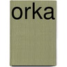 Orka door Jurriaan Romijn