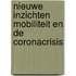 Nieuwe inzichten mobiliteit en de coronacrisis