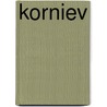 Korniev by Kobe Lecompte