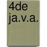 4de Ja.V.A. door Jan Grisnich