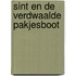 Sint en de verdwaalde pakjesboot