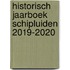 Historisch Jaarboek Schipluiden 2019-2020