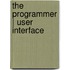 The Programmer | User Interface