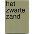 Het Zwarte Zand