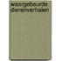 Waargebeurde dierenverhalen