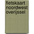 fietskaart Noordwest Overijssel