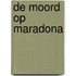 De moord op Maradona