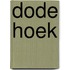 Dode hoek