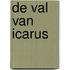 De val van Icarus