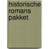 Historische romans pakket