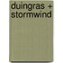 Duingras + Stormwind