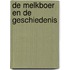 De melkboer en de geschiedenis