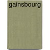 Gainsbourg door Rudolf Hecke