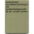 Praktijkboek Rechtsbescherming in het aanbestedingsrecht bij de ­civiele rechter